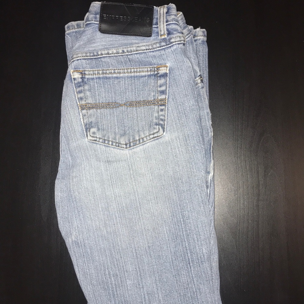 Express women’s jeans !!!